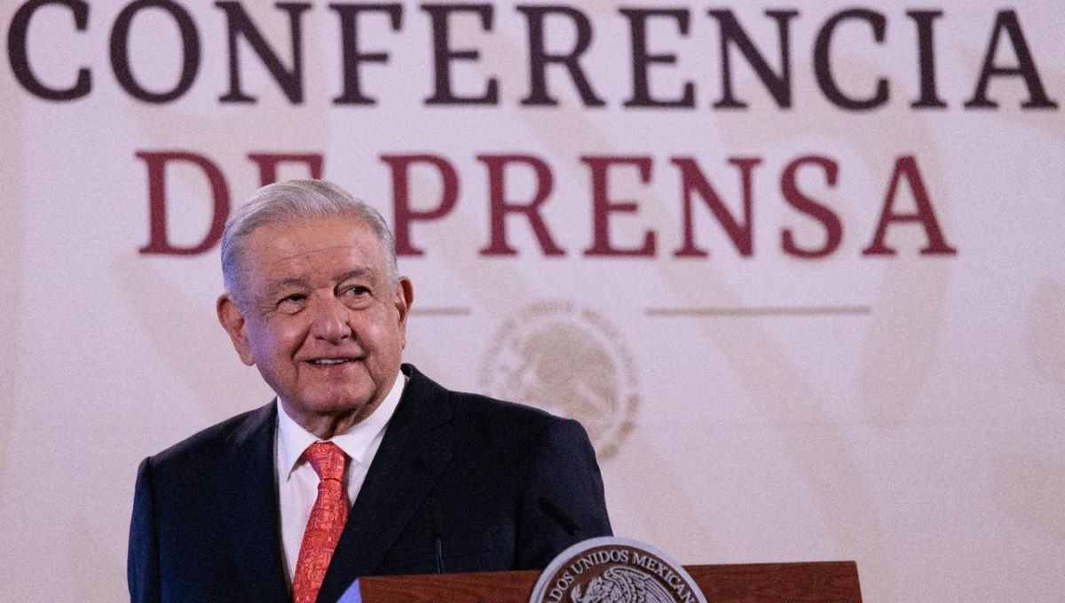 El Presidente Andrés Mnauel López Obrador invitó al periodista Tim Golden para que le ayude a despejar algunas dudas sobre su reportaje