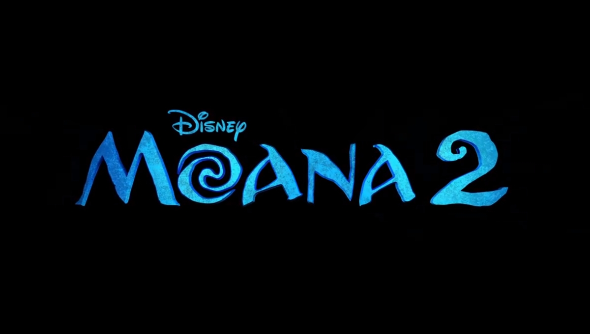 Moana 2 llegará a los cines este 2024