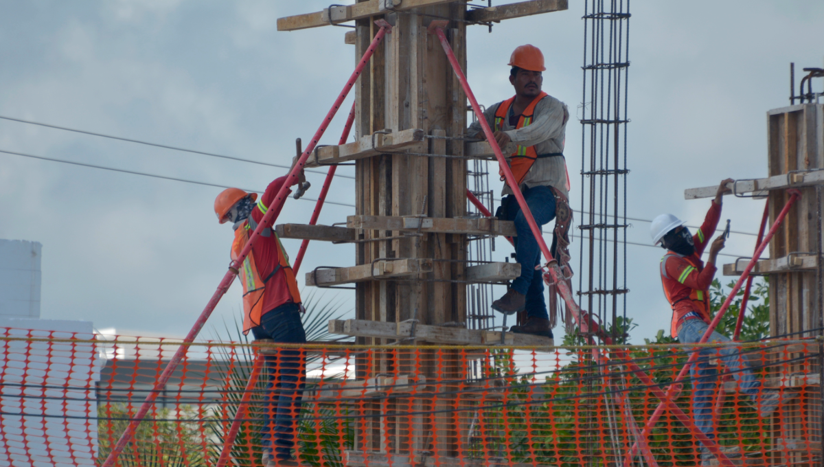 Quintana Roo lidera en mayor crecimiento de empleos a nivel nacional