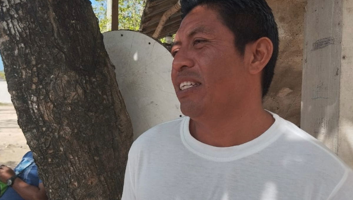 Así sobrevivieron pescadores de Chiquilá en altamar durante una semana