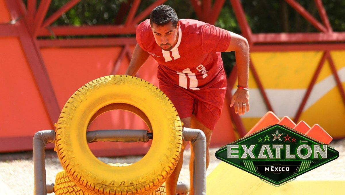 Neurocirujano retira 25 grapas a Pato Araujo; ¿Ya puede competir en Exatlón México?