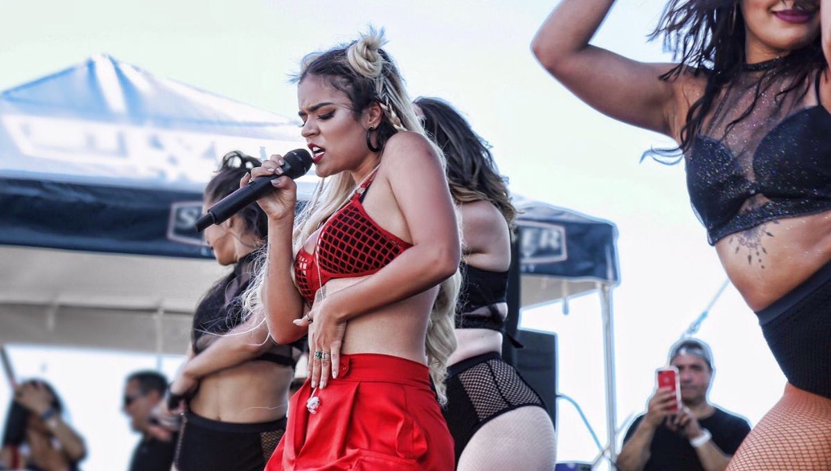 Karol G estará en Ciudad de México