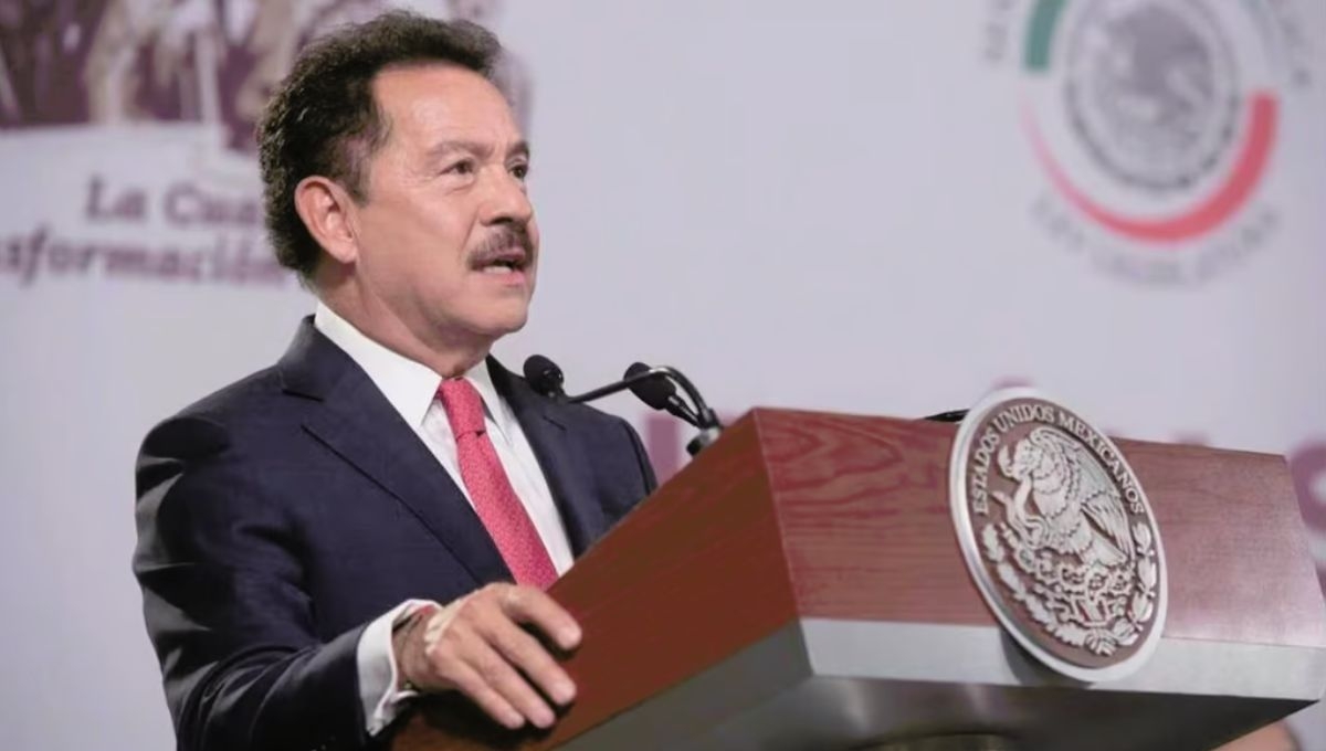 Morena definió sus fórmulas al Senado para Colima, Puebla y Zacatecas