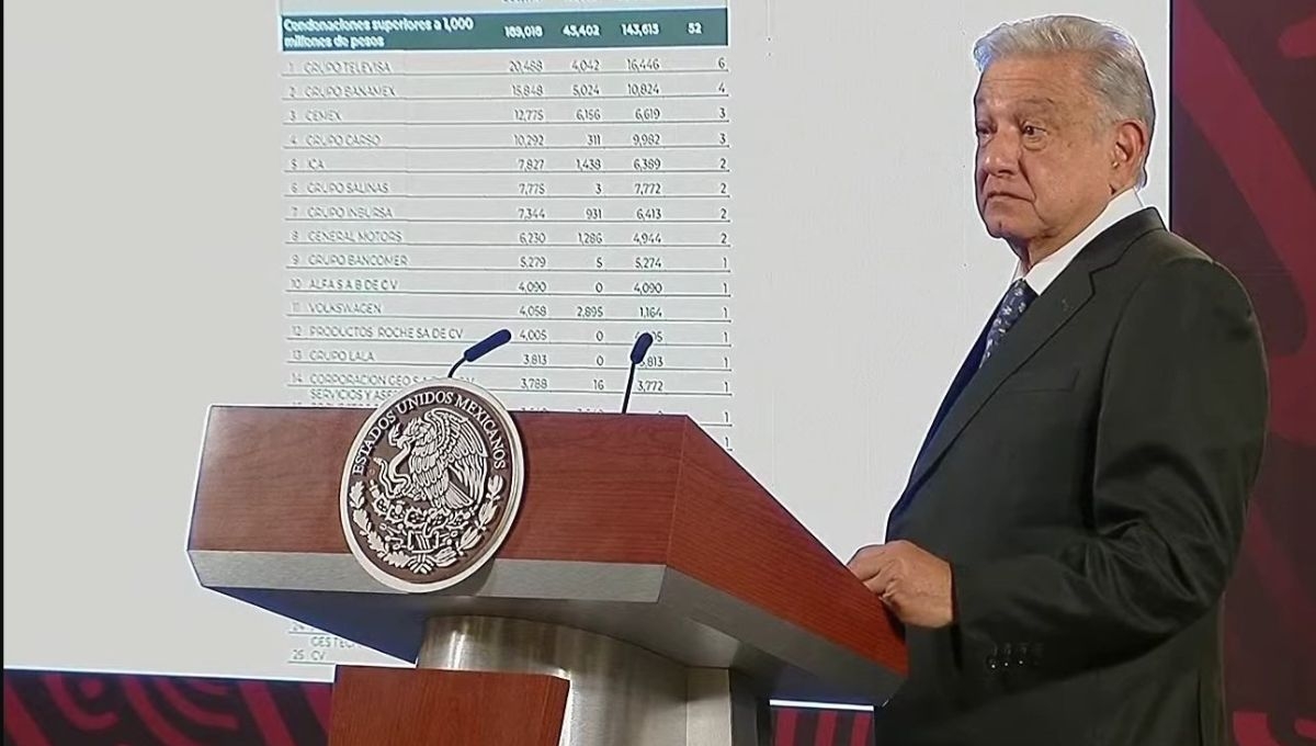 Andrés Manuel López Obrador subrayó que el periodismo que realizaron tanto Tim Golden como el medio ProPública no es independiente