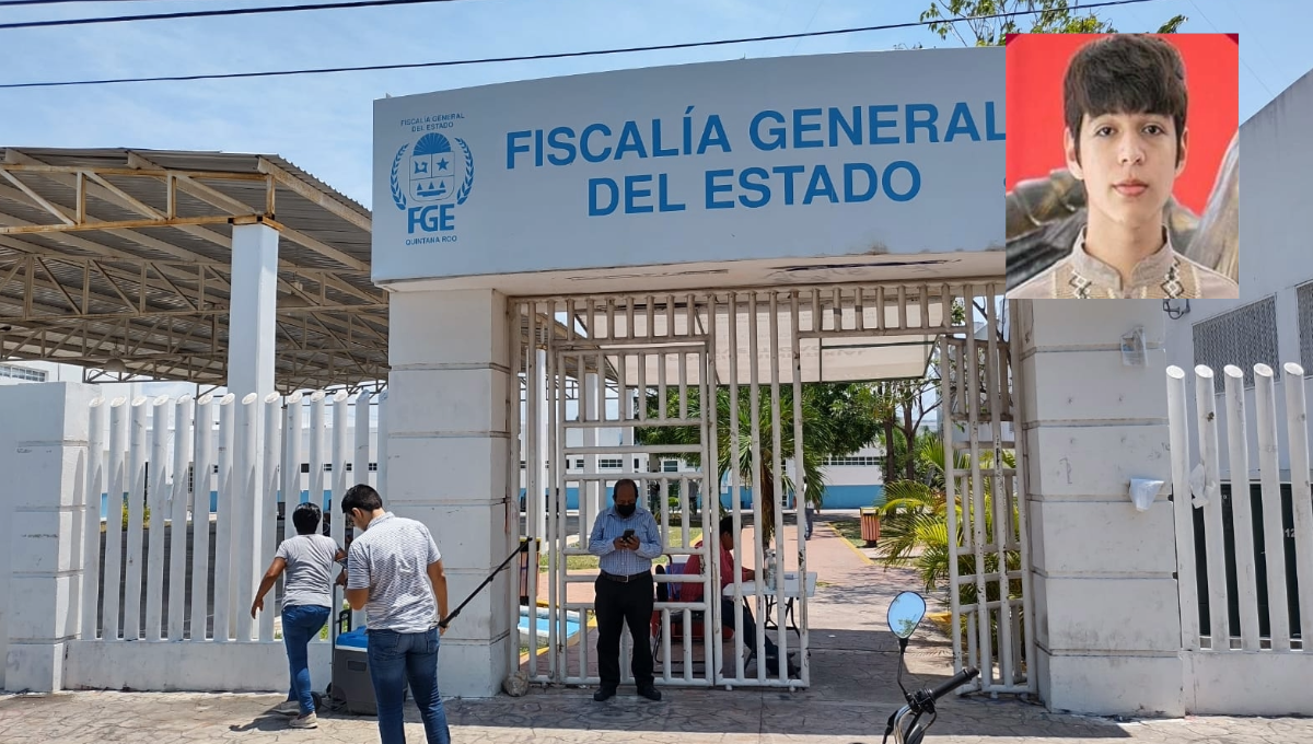 Desaparece un adolescente en Bacalar, Quintana Roo