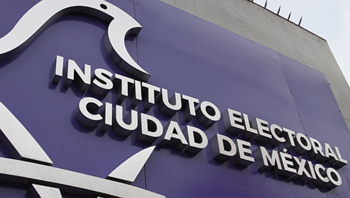 IECM definió lineamientos para debates entre los candidatos a la Jefatura de Gobierno de la CDMX
