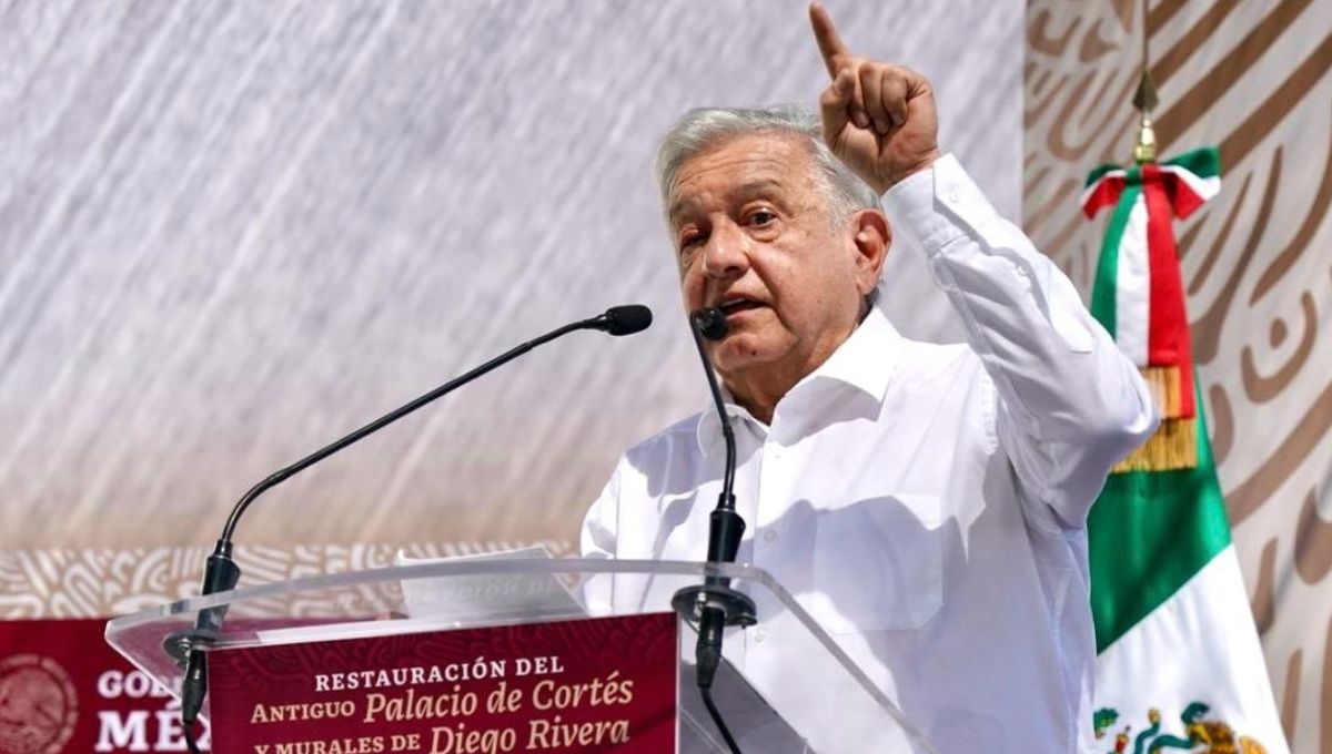 En Cuernavaca, López Obrador aseguró que la transformación continuará