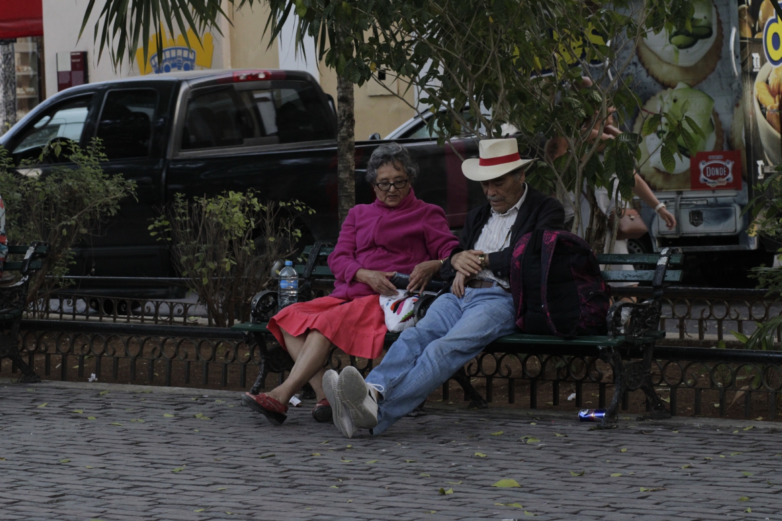 Se espera ambiente fresco al amanecer en Yucatán
