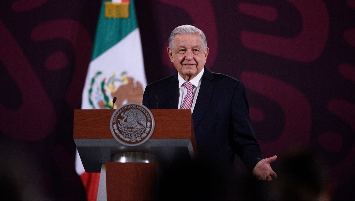 Presidente López Obrador reajusta plazo para presentar el mejor sistema de salud del mundo
