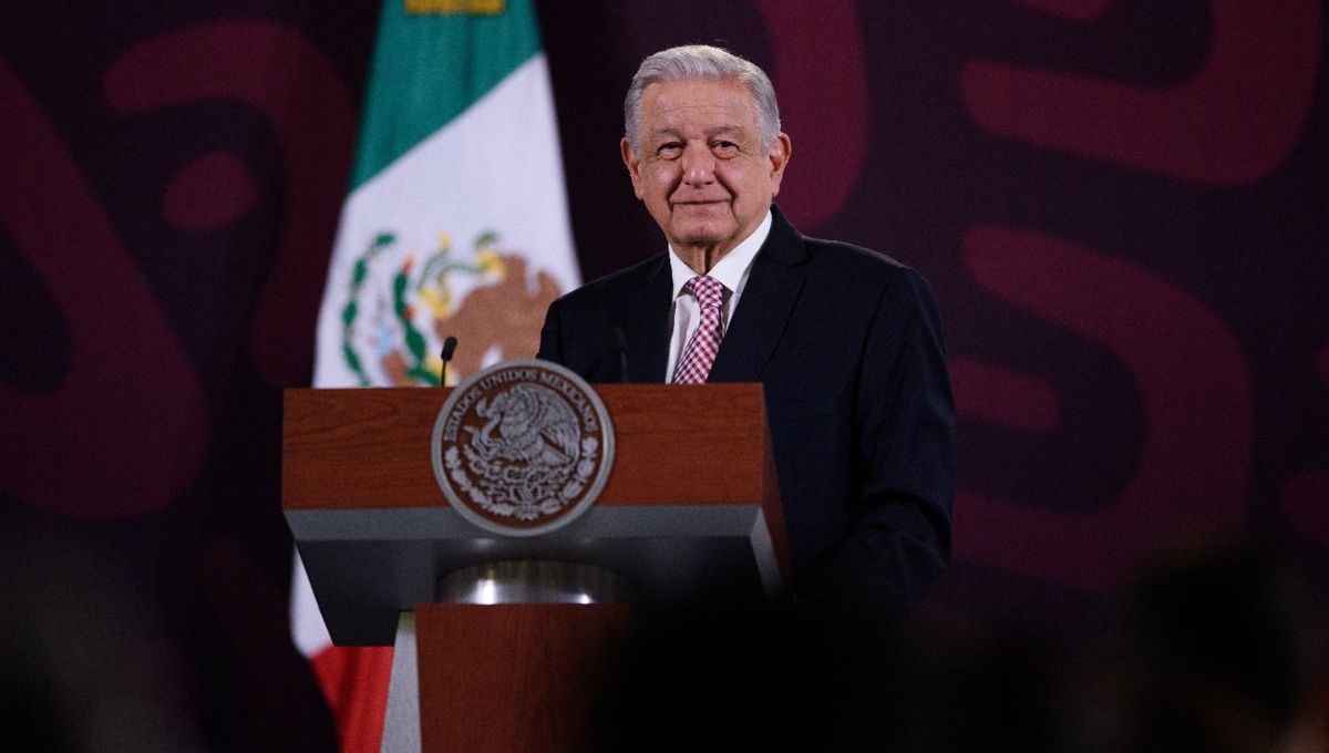 El Presidente de México criticó a la Suprema Corte por corrupción y falta de justicia