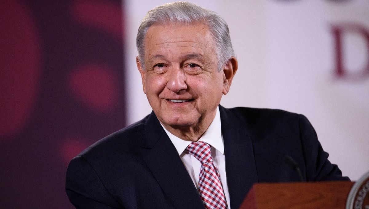 López Obrador propone incorporar sesiones de Historia en las mañaneras
