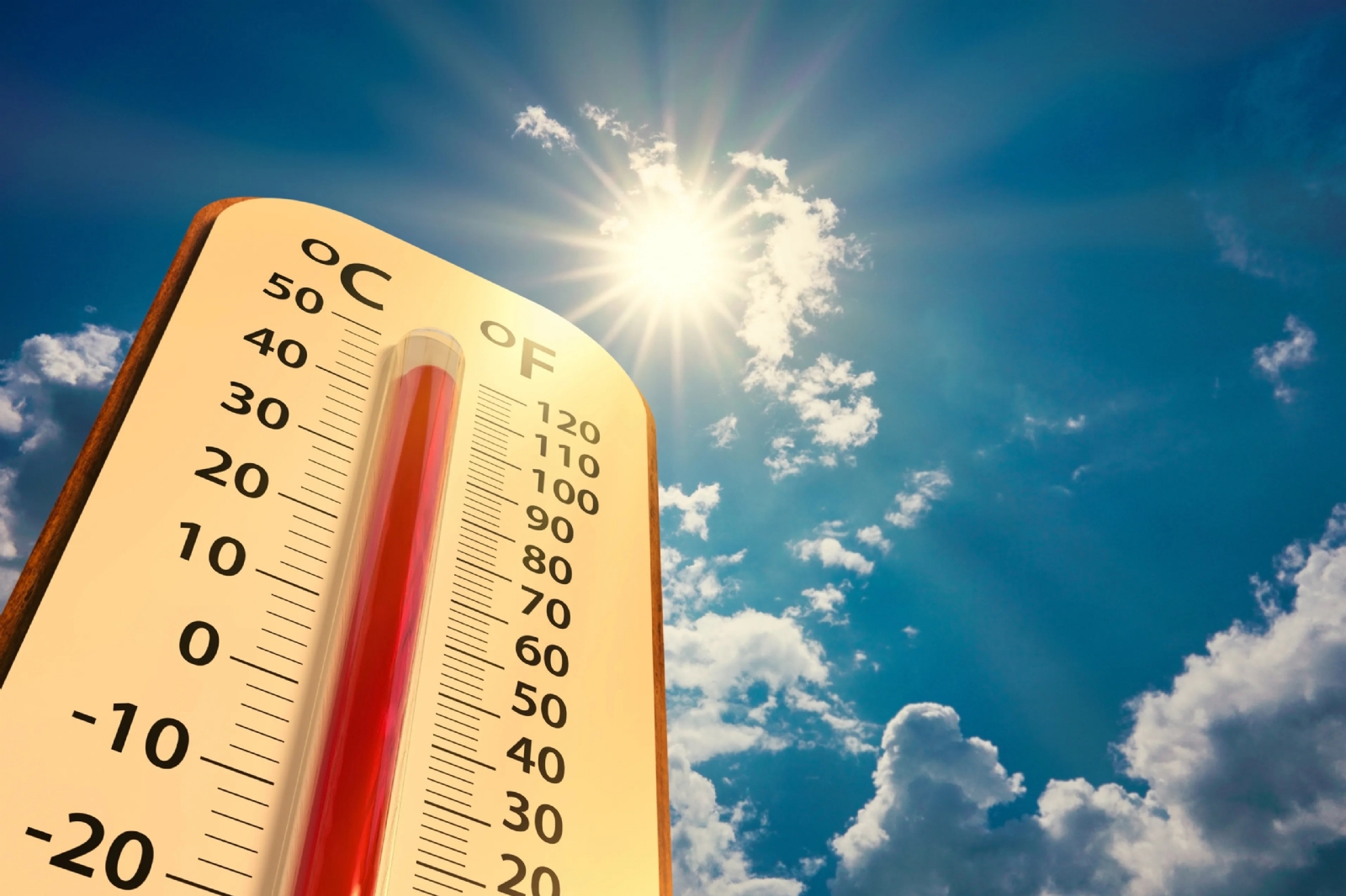 Autoridades de la CDMX alertan por altas temperaturas