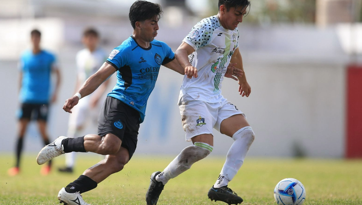Pioneros y Aguacateros reparten puntos en un duelo de ida y vuelta en la Liga Premier MX, Serie A