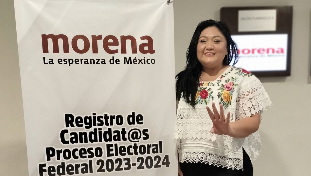INE rechaza seis candidaturas federales de Yucatán