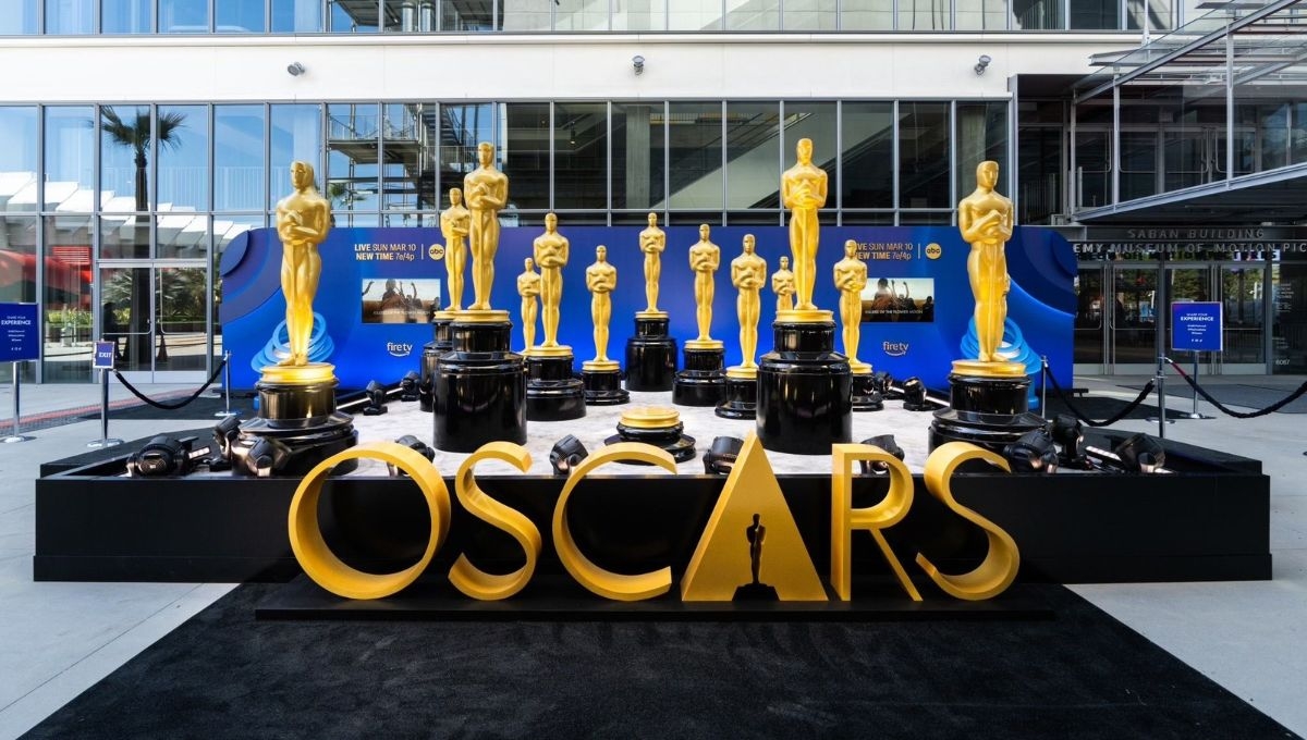 ¿Oppenheimer se llevó todos los premios en los Oscars 2024?