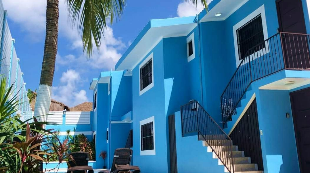 Más de mil cuartos de Airbnb en Cozumel estarían operando ilegalmente