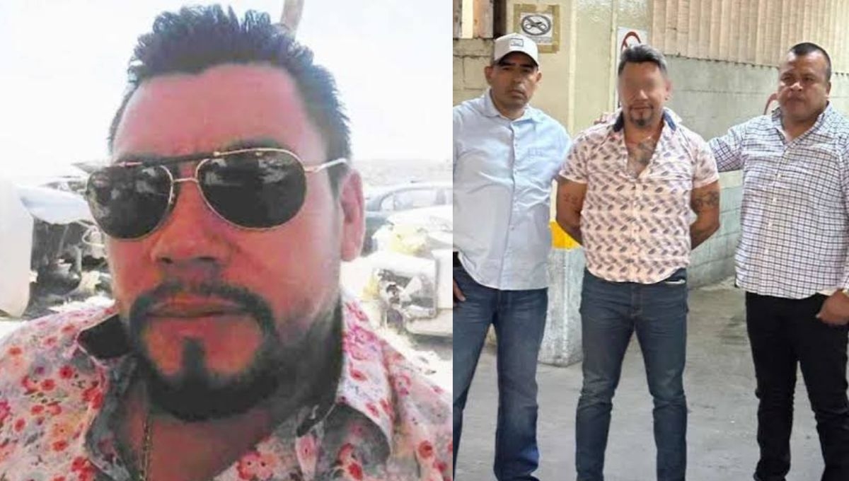 Asesinan a balazos a 'El Tiburón', hombre que golpeó a un empleado de Subway en San Luis Potosí