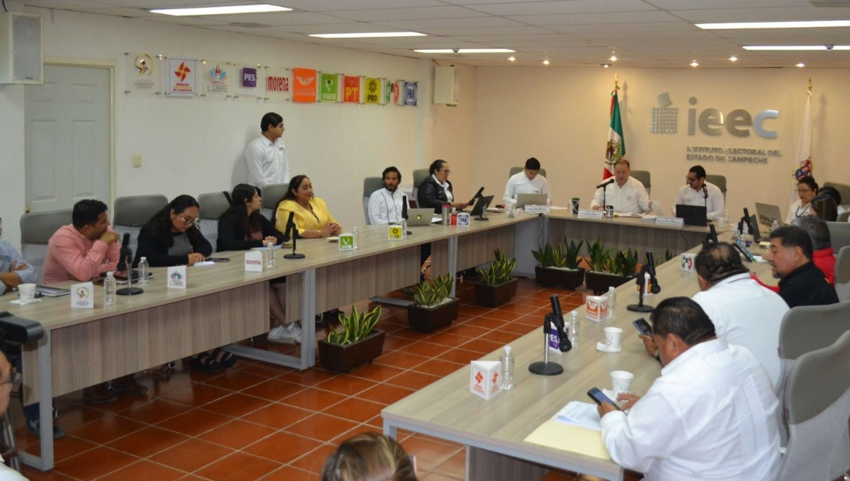 En Campeche, el PREP 2024 costaría casi tres millones más que el del 2021