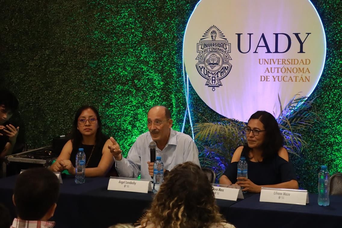 El libro “La Chaya: Una Alternativa para Mejorar la Alimentación Familiar” ya se encuentra disponible