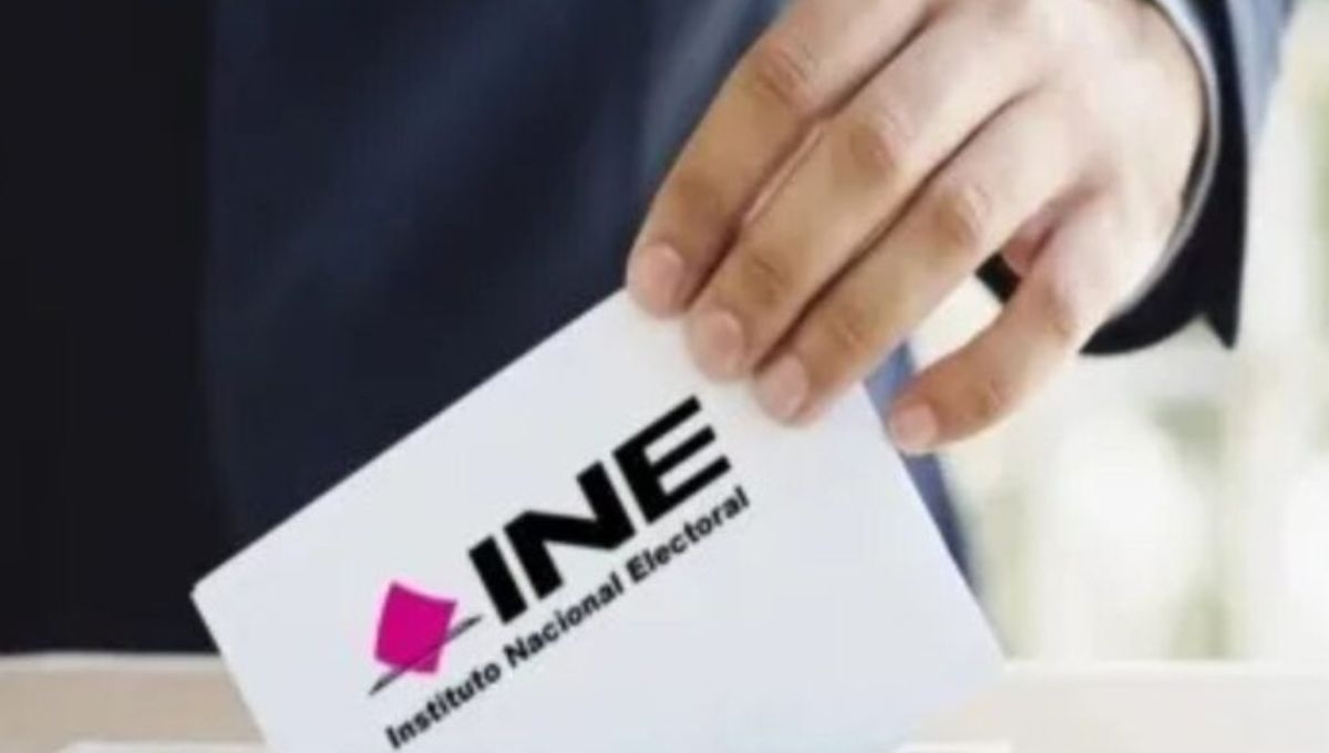 El INE investiga una cantidad atípica de solicitudes para voto en el extranjero