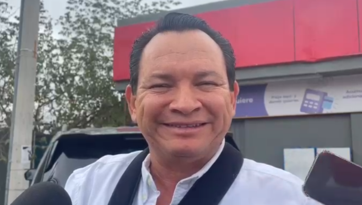Joaquín Díaz Mena propone un Yucatán amigable para los adultos mayores