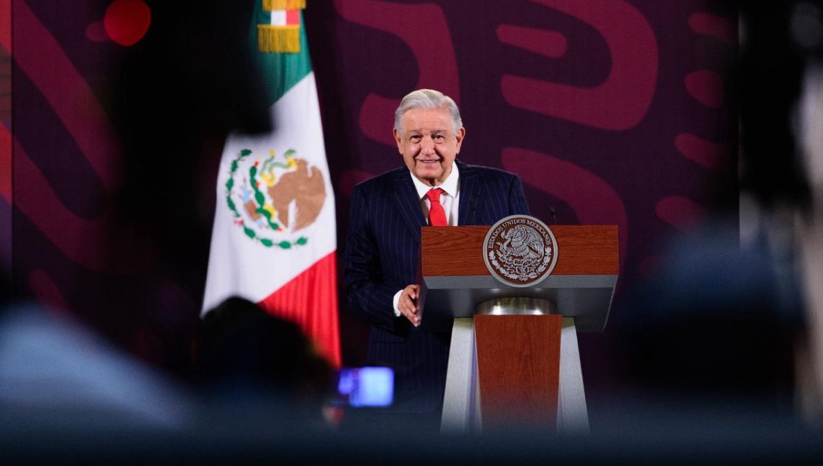 El Presidente de México aseguró que para el siguiente gobierno: "El Camino Quedará Desbrozado para la Transformación"