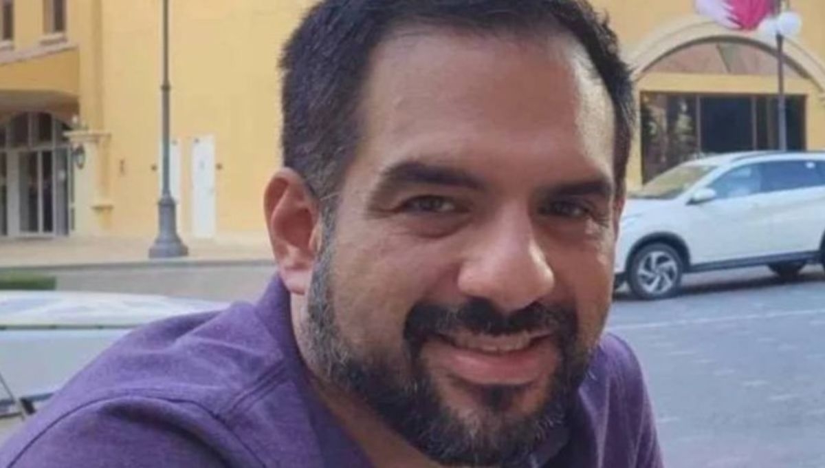 Situación jurídica de ciudadano mexicano-británico detenido en Qatar se extiende