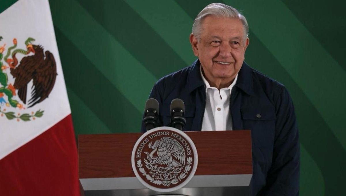 Presidente López Obrador resalta progresos económicos y de bienestar social en Baja California