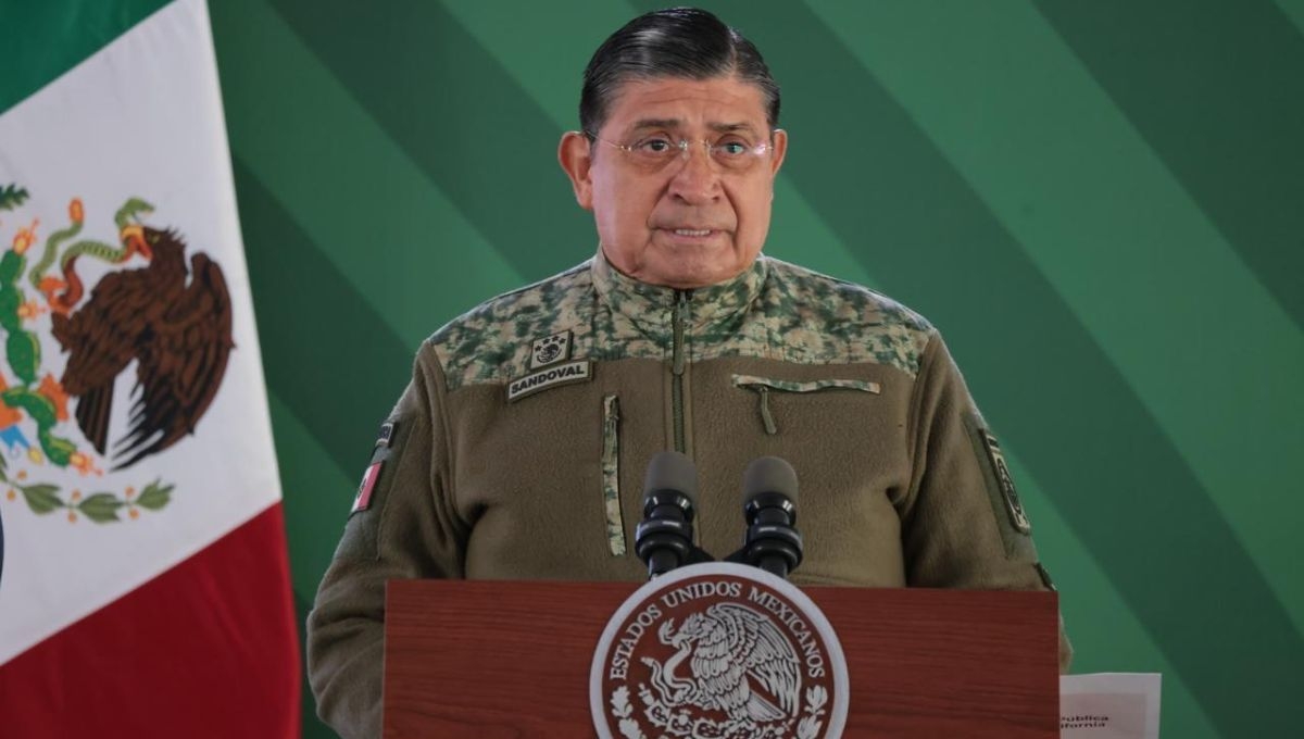 Sedena desplegará más fuerzas armadas ante la ola de violencia en Baja California