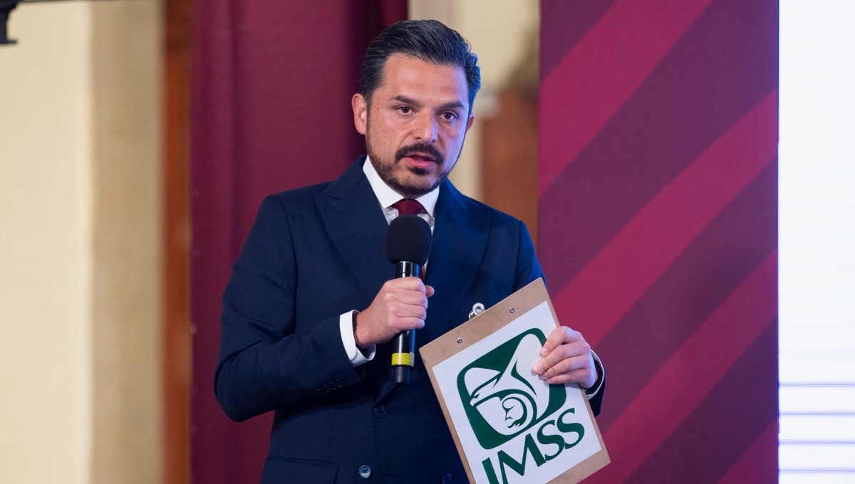 IMSS-Bienestar: Campeche, entre los cinco estados de México con salas de hemodinamia