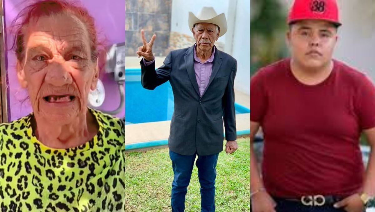 Siendo personas comunes y corrientes, La Gilbertona, El Patrón Neto y El Pirata de Sinaloa, encontraron en el internet la fama a partir de su espontaneidad y desenfado