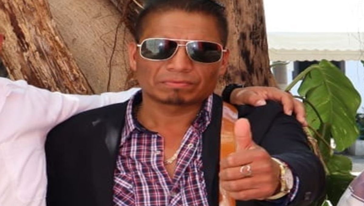 Asesinan a Diego Pérez Méndez, precandidato a la Alcaldía de San Juan Cancuc, Chiapas