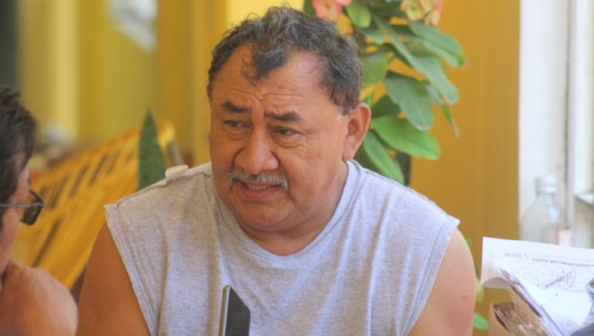 Gualberto Caamal Ku, comisario de Laguna Om en Chetumal, fue ejecutado en su casa