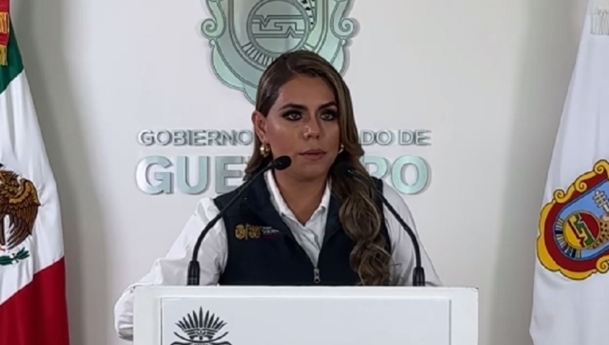 Cambio en la Fiscalía de Guerrero: Evelyn Salgado remueve a Sandra Luz Valdovinos