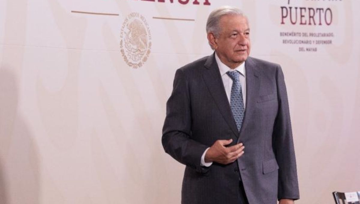 Este lunes, el presidente de la República destacó los esfuerzos de su gobierno para que en México la energía eléctrica no cueste tanto