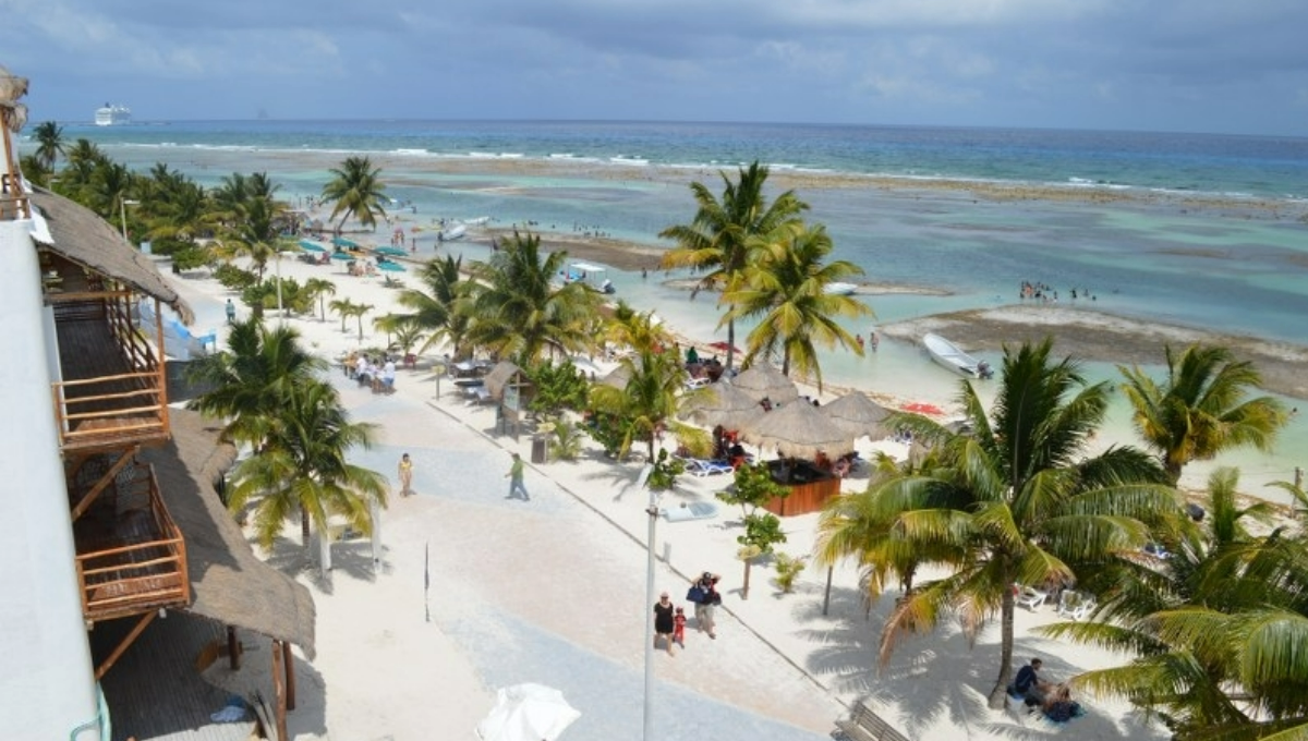 Hoteleros de Quintana Roo anticipan una ocupación del 90% en Semana Santa
