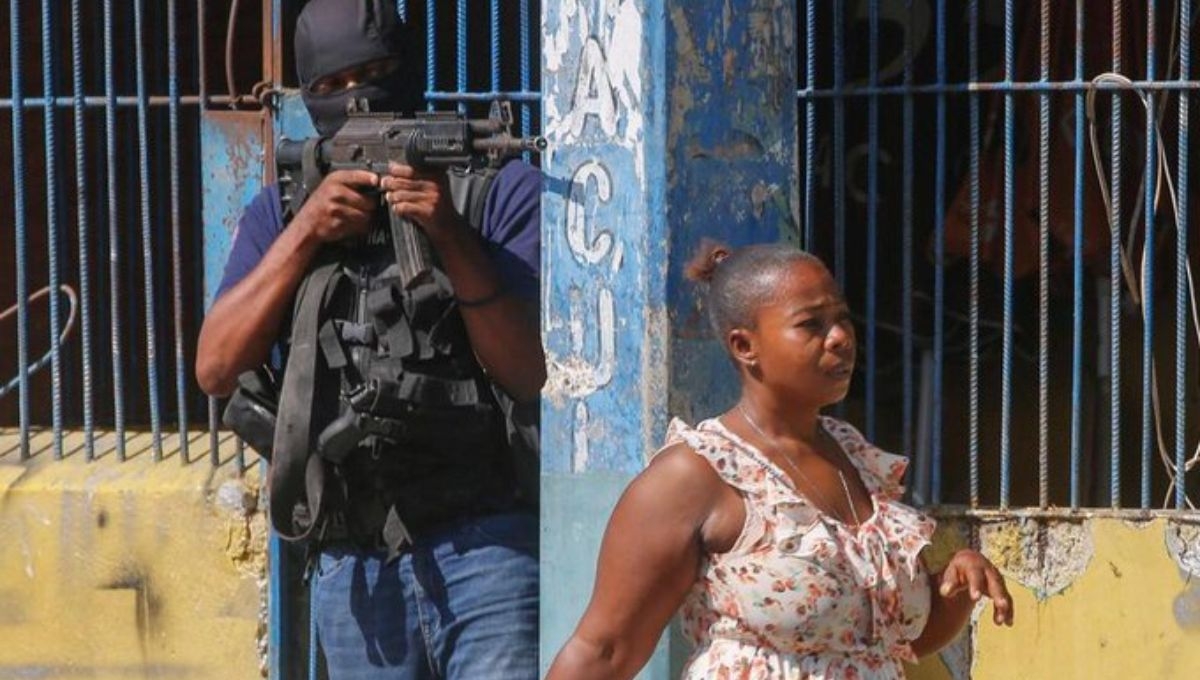 República Dominicana facilitará evacuación de diplomáticos de Estados Unidos y Canadá en Haití