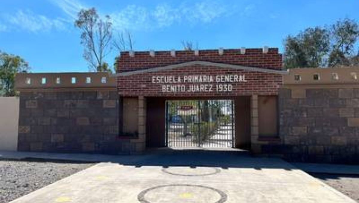 Los directivos de la escuela primaria “Benito Juárez” en el municipio de Santiago de anaya en Hidalgo, tienen orden de aprehensión por el delito de homicidio culposo por comisión de omisión