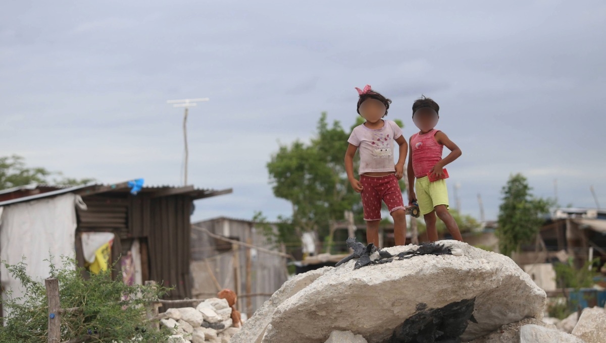 Desnutrición ataca a 66 municipios de Yucatán; Tahdziú, el más afectado