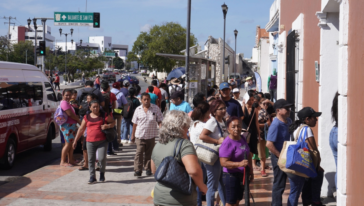 ¿Cuál es el municipio de Campeche con menos número de habitantes?