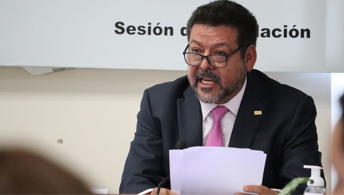 El delegado del INE en Guanajuato,  Jaime Juárez  Jasso, dio a conocer que dos candidatos a diputados federales solicitaron seguridad a las autoridades competentes