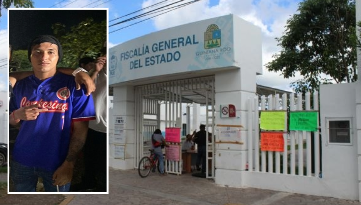 Quintana Roo: Joven de 20 años desaparece en Playa del Carmen