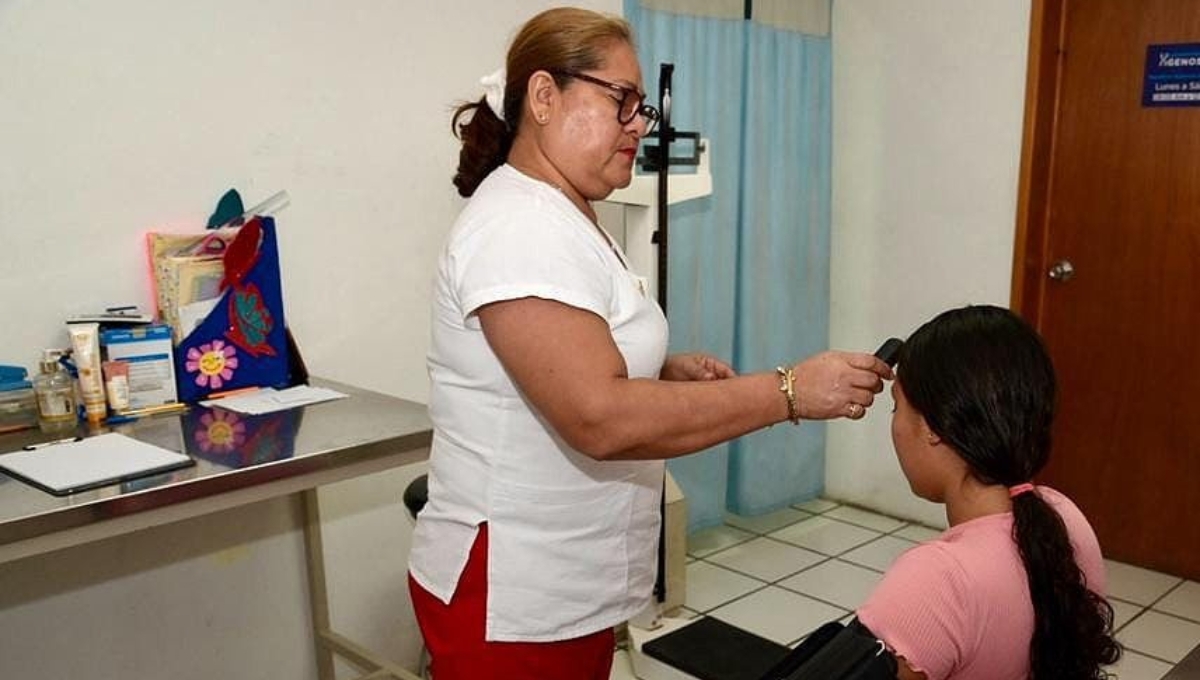 Aumentan 15% las enfermedades respiratorias y estomacales en Ciudad del Carmen