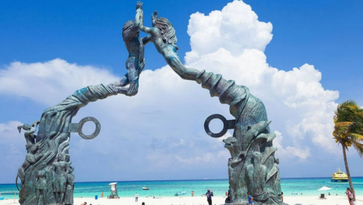 Esta sería  la razon por la que Cancún y Playa del carmen dejaron de ser los más populares