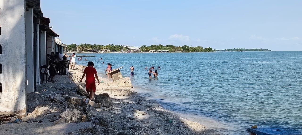 Pruebas realizadas indican que Playa Norte, La Puntilla, Bahamita y La Manigua son aptas para bañarse