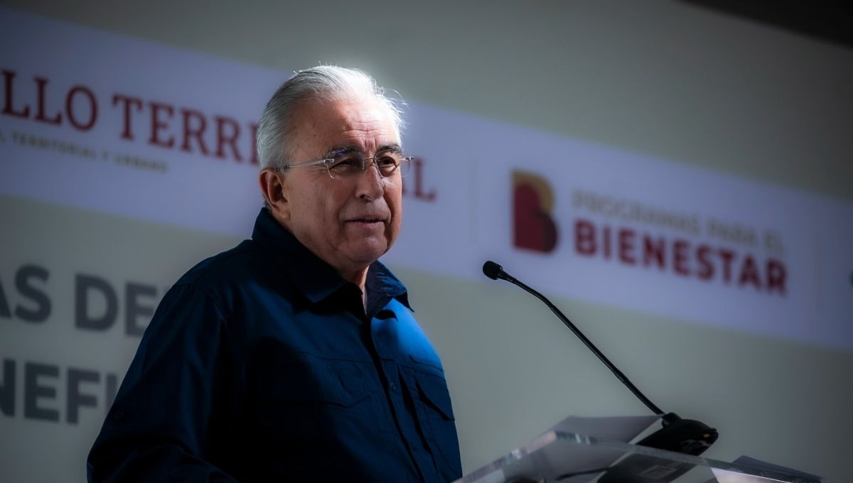 Gobernador de Sinaloa minimiza levantón masivo en Culiacán: VIDEO
