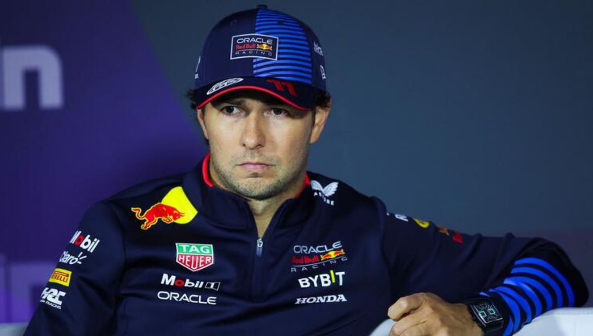 Gran Premio de Australia: Checo Pérez sancionado con tres posiciones por obstaculizar a Hulkenber