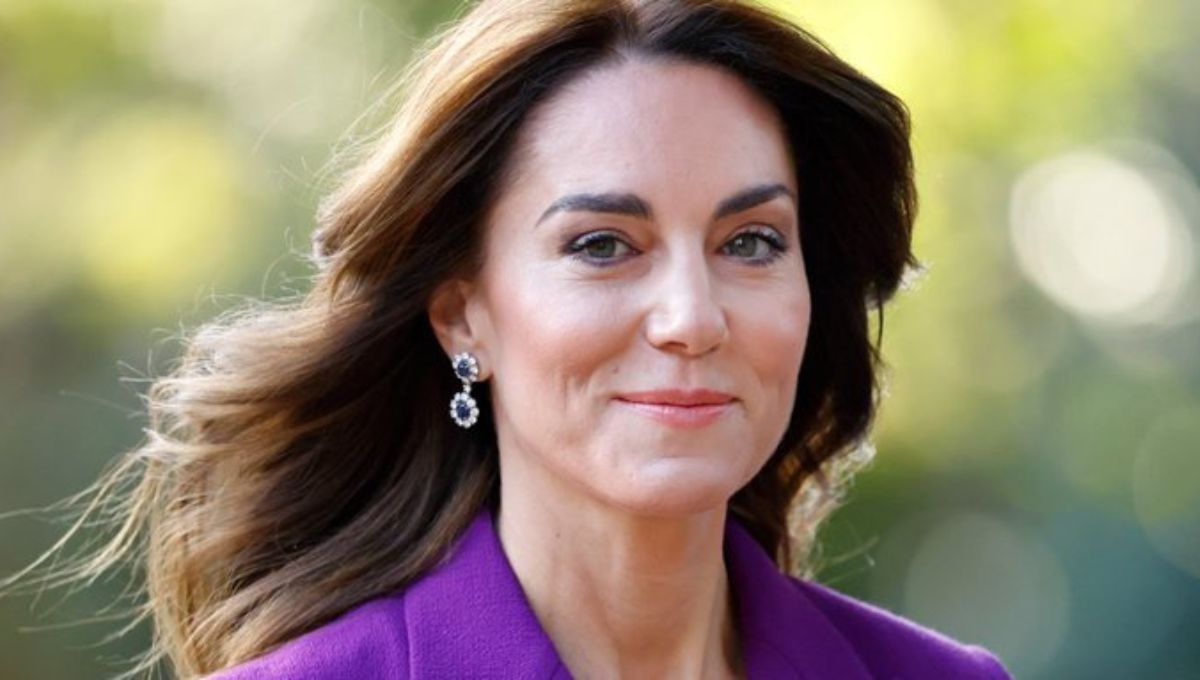Kate Middleton, la princesa de Gales, anunció que se encuentra en las primeras etapas de tratamiento después de que se le detectara cáncer