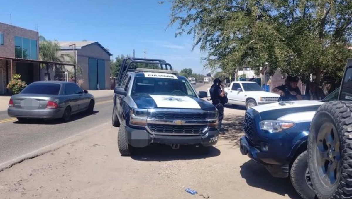 Secretaría de Seguridad de Sinaloa informa que se han liberado a 18 de los secuestrados en Culiacán