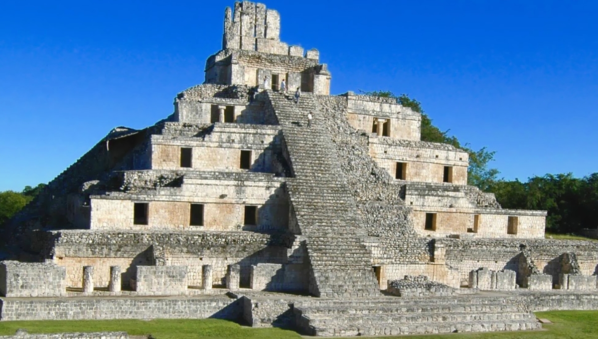 ¿Cuánto cuesta la entrada a las zonas arqueológicas de Campeche?